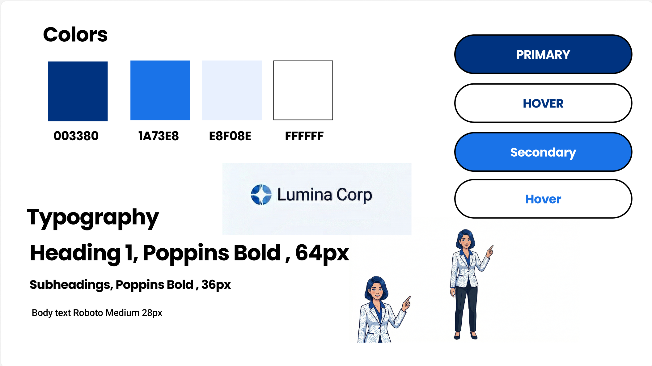 Style guide